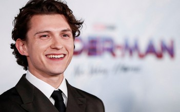 'Người Nhện' Tom Holland sẽ giải nghệ nếu lập gia đình