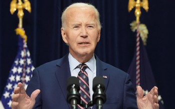 Tổng thống Biden xem xét khả năng tấn công cơ sở hạt nhân của Iran?