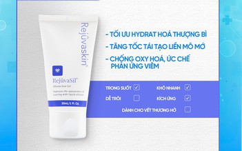 Cách đơn giản để cải thiện vết sẹo bất chấp bận rộn ngày Tết