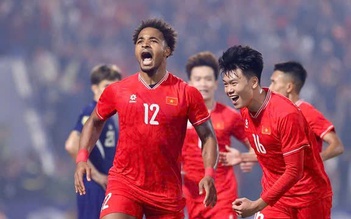 Chung kết AFF Cup 2024: Đội tuyển Việt Nam sẽ thắng, Xuân Son, Hoàng Đức ghi bàn?