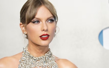 Joe Alwyn tiết lộ mối tình 6 năm với Taylor Swift