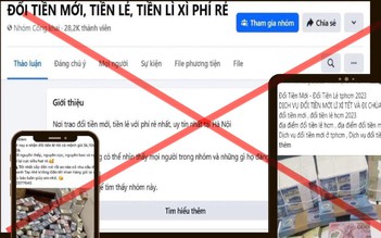 2 chiêu trò lừa đảo dịp cuối năm