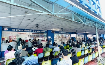 Tin tức đặc biệt trên báo in Thanh Niên 8.1.2025