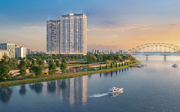 Mô hình TOD thúc đẩy làn sóng bất động sản phía đông TP.HCM