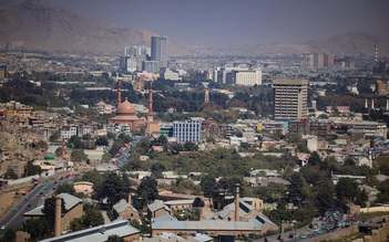 Mạng internet sập trên toàn Afghanistan, Taliban nói do đứt cáp