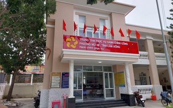 Thu ngân sách ở Lâm Đồng: Có phường vượt xa chỉ tiêu, có xã lo 'vỡ trận'