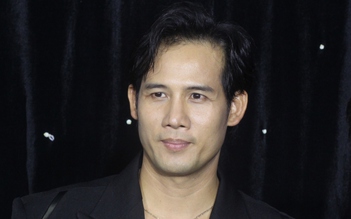 Diễn viên Thanh Thức trải lòng về chuyện kết hôn ở tuổi 41