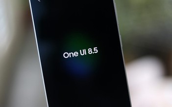 Danh sách điện thoại Galaxy sắp được 'lên đời' One UI 8.5