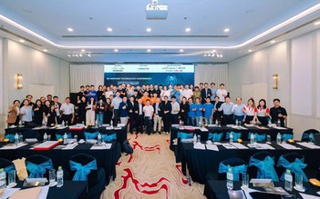 METAMAN 2025 - Hội Thảo Công Nghệ In 3D Hàng Đầu Việt Nam Do Vinnotek Tổ Chức