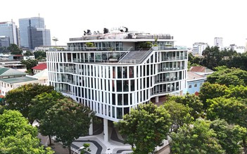 TP.HCM sẽ trở thành cái nôi của 'kỳ lân' công nghệ