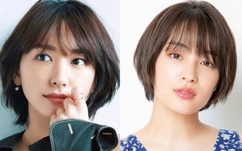 Top 5 kiểu tóc ngắn ‘sang chảnh’ cho chị em tuổi 40 trẻ ra cả 10 tuổi