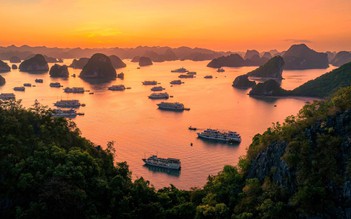 Xếp trên Thái Lan, Việt Nam trong top 10 quốc gia thân thiện nhất thế giới