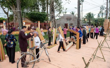 Đồng Tháp phát triển du lịch thành ngành kinh tế quan trọng