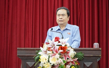 Cần Thơ phải đánh giá đúng nhà đầu tư đến làm thật để 'cất cánh'