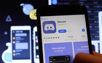 70.000 người dùng Discord lộ dữ liệu nhạy cảm vào tay tin tặc
