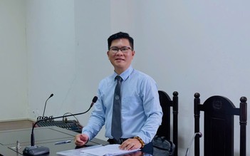 'Tự hào nghề luật sư' - khúc ca tri ân người giữ gìn công lý