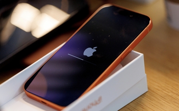 Phát hiện lỗi iPhone, bạn có thể nhận 2 triệu USD từ Apple