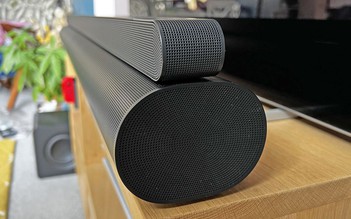 Tại sao tín đồ âm thanh không ưa chuộng soundbar?