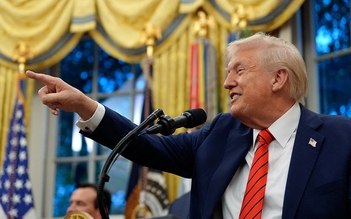 Lời qua tiếng lại về giải Nobel Hòa bình