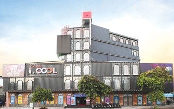 Tái định hình ngành giải trí Karaoke