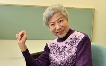 'Bà hoàng phim ma' La Lan gặp tai nạn, quyết định hiến xác sau nhiều biến cố