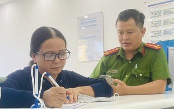 2 phụ nữ hoàn trả 6 tỉ đồng cho người chuyển khoản nhầm