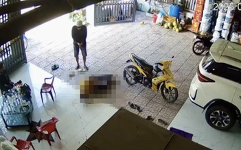 Vụ nữ sinh Vĩnh Long tử vong: Đình chỉ vụ án hình sự 'tài xế bị bắn'