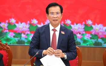 Chủ tịch UBND tỉnh Lâm Đồng: 'Không để tồn tại lời hứa trên giấy'