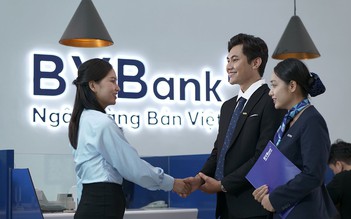 Ngân hàng trợ lực tài chính chuyển đổi hộ kinh doanh lên doanh nghiệp