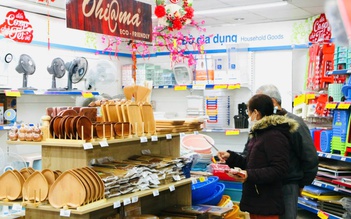 Saigon Co.op hợp tác thúc đẩy tiêu thụ sản phẩm đặc trưng của Huế