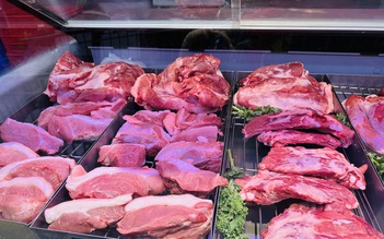 Giá heo hơi hôm nay 11.10.2025: Thấp kỷ lục
