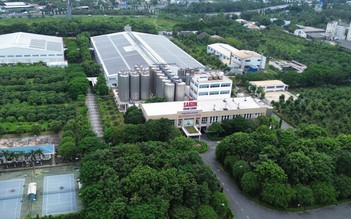 Định giá SAVIBECO thuê đất lệch hơn 10 tỉ đồng, nhiều cán bộ bị kỷ luật