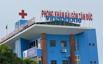 Cà Mau: Phòng khám Sài Gòn Tâm Đức trục lợi quỹ BHYT