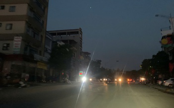 Vẫn còn hơn 10.200 nhà bị ngập do mưa lũ sau bão Matmo