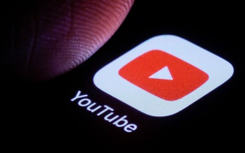 YouTube mở chương trình 'ân xá' cho hàng loạt nhà sáng tạo