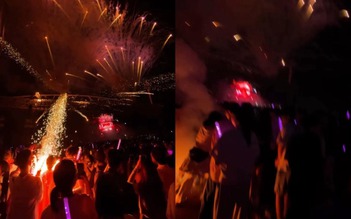 Concert 2 'Em xinh say hi' gặp hàng loạt sự cố