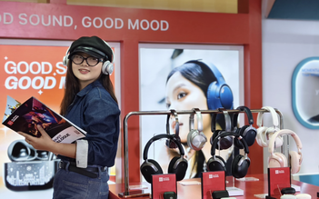 Loạt công nghệ âm thanh đáng chú ý vừa đổ bộ thị trường Việt