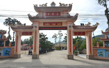 Thất Sơn huyền bí: Tứ Ân Hiếu Nghĩa và những lần pháp nạn