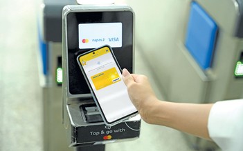 Thẻ NAPAS từ hành trình giao thông xanh đến phát triển đô thị thông minh