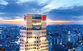 UOB: Triển vọng tích cực cho kinh tế Việt Nam trong năm 2025