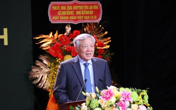 Lâm Đồng xúc tiến đầu tư: Doanh nghiệp là thước đo năng lực lãnh đạo tỉnh