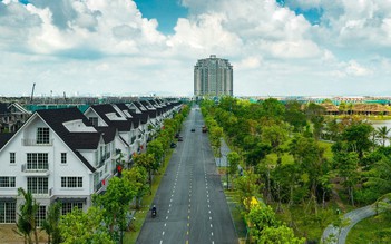 Diện mạo mới của cực tăng trưởng phát triển bậc nhất Bắc Trung bộ