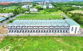 Phước Đông New City: Lời giải hoàn hảo cho bài toán an cư