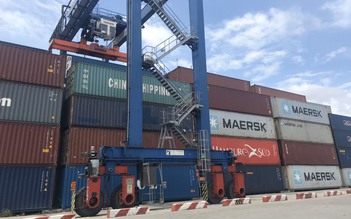 Kiến nghị bỏ thu phí hạ tầng cảng biển tại TP.HCM như những nơi khác
