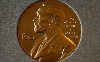 Người đoạt giải Nobel Kinh tế 2025 vừa được xướng tên