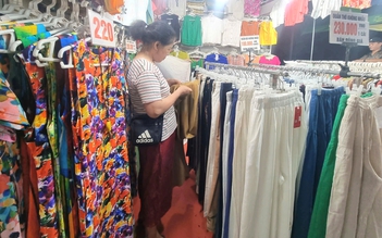 Cục Thuế: Không để hộ nào kinh doanh mà không kê khai thuế