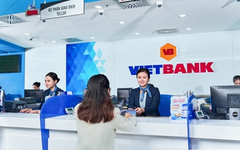 Cơ hội ‘săn’ kim cương nửa tỉ đồng khi gửi tiết kiệm tại Vietbank