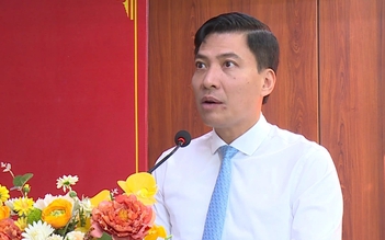 'Siêu' phường Hạc Thành ở Thanh Hóa có tân bí thư