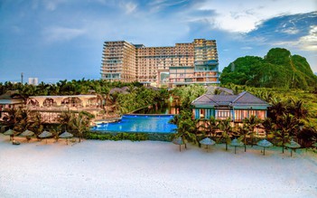 KOI Resort & Residence Đà Nẵng: Trải nghiệm nghỉ dưỡng sang trọng