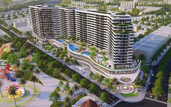 Cơ hội sở hữu nhà chưa bao giờ dễ dàng đến thế